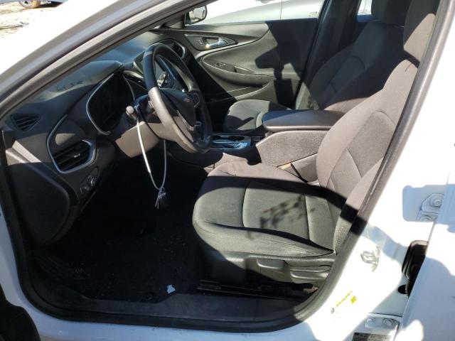 Photo 7 from auction – 2016 CHEVROLET MALIBU LS with VIN 1G1ZB5ST5GF208901