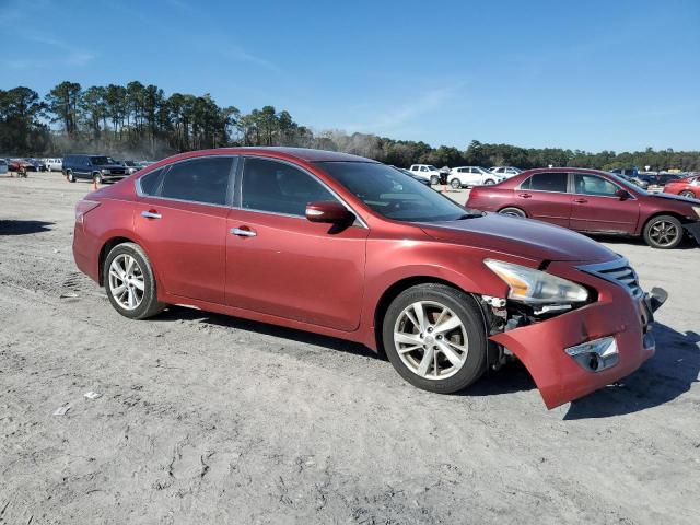 Zdjęcie 4 z aukcji – 2015 NISSAN ALTIMA 2.5 z VIN 1N4AL3AP1FC165710