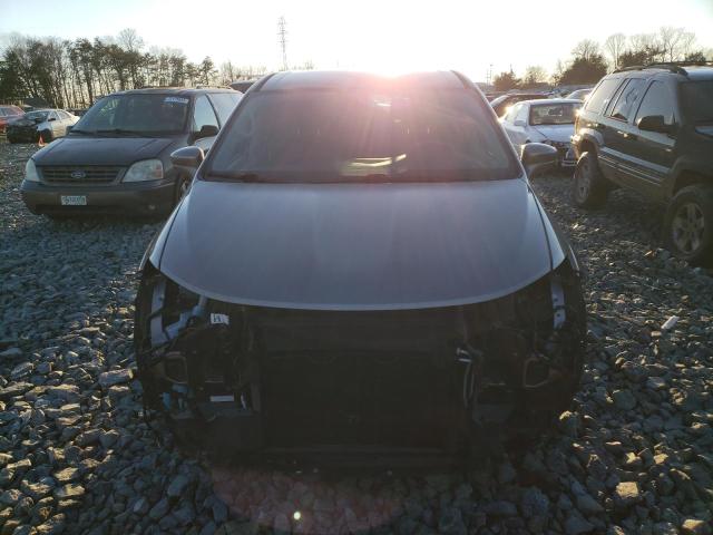 Photo 5 from auction – 2018 CHRYSLER PACIFICA T with VIN 2C4RC1FG8JR173975