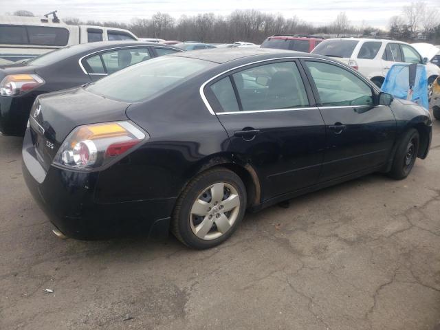 Photo 3 from auction – 2008 NISSAN ALTIMA 2.5 with VIN 1N4AL21E08C256981