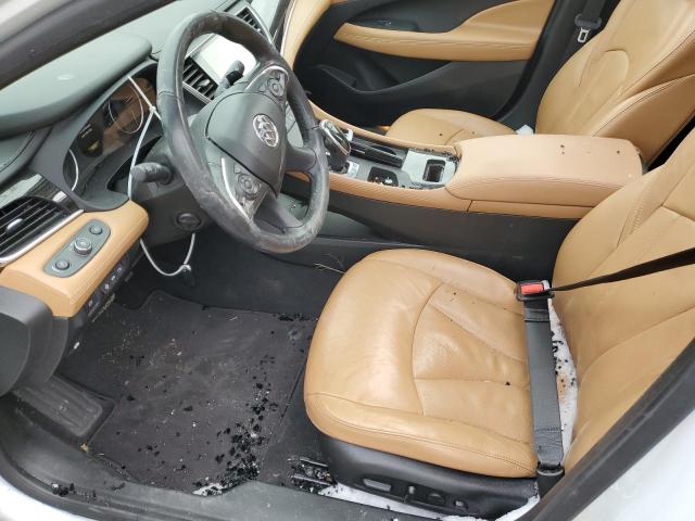 Photo 7 from auction – 2017 BUICK LACROSSE with VIN 1G4ZR5SS7HU164855
