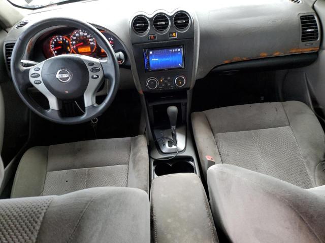 Photo 8 from auction – 2008 NISSAN ALTIMA 2.5 with VIN 1N4AL21E88C135504