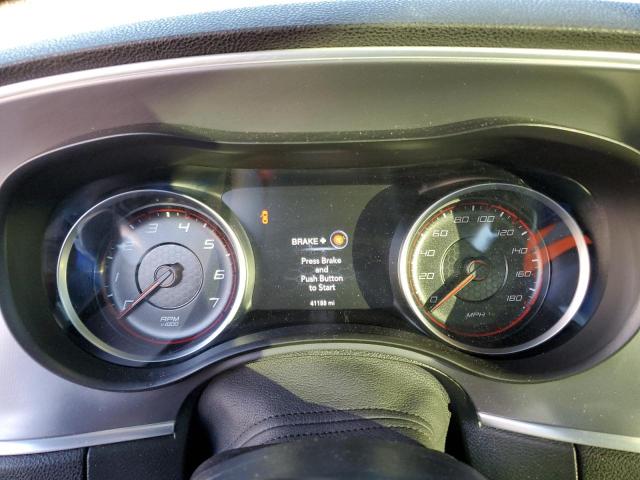 Photo 9 from auction – 2019 DODGE CHARGER SC with VIN 2C3CDXGJ5KH756760