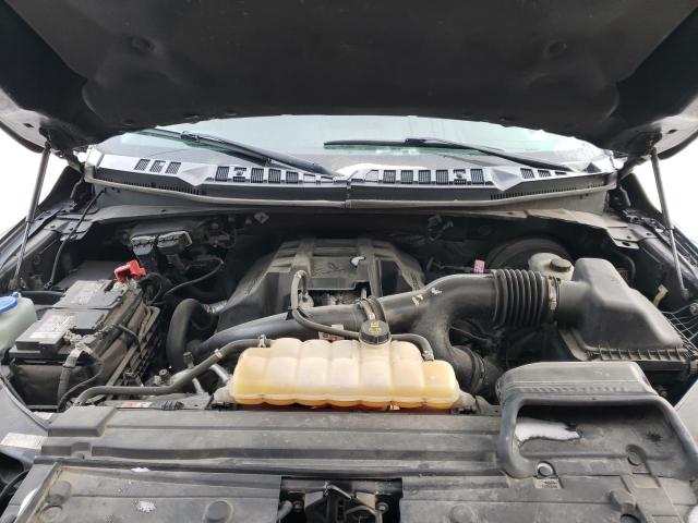 Photo 11 from auction – 2015 FORD F150 SUPER with VIN 1FTEX1CP6FKD94259