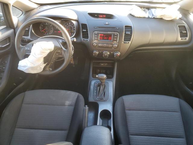 Photo 8 from auction – 2015 KIA FORTE LX with VIN KNAFX4A64F5367735