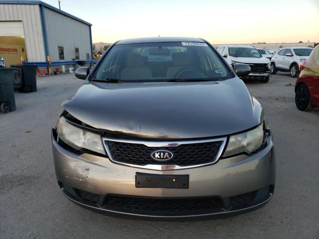 Photo 5 from auction – 2011 KIA FORTE EX with VIN KNAFU4A28B5442775