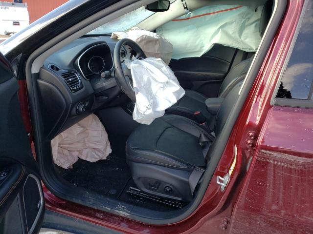 Photo 7 from auction – 2021 JEEP COMPASS LI with VIN 3C4NJDCB2MT508731