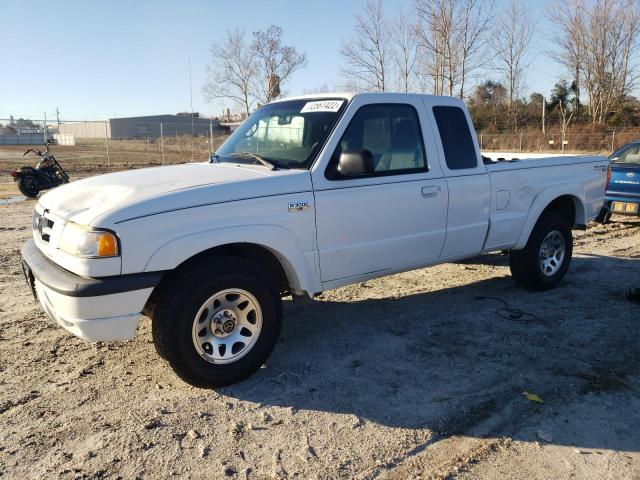 MAZDA B3000 CAB 2005 with VIN 4F4YR46U55PM02869 - Photo from auction