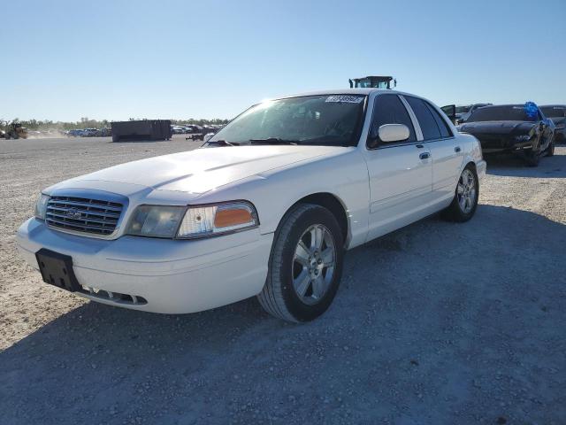 FORD CROWN VICT 2011 with VIN 2FABP7EV1BX183999 - Photo from auction