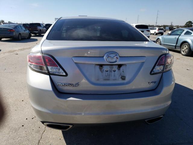 Photo 6 from auction – 2009 MAZDA 6 S with VIN 1YVHP82B095M09055