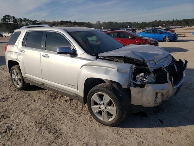 Photo 4 from auction – 2014 GMC TERRAIN SL with VIN 2GKFLTE31E6291827