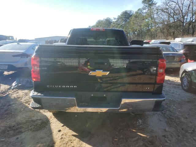 Photo 6 from auction – 2018 CHEVROLET SILVERADO with VIN 1GCRCREC1JZ192855