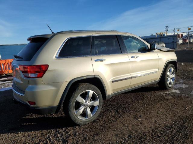 Photo 3 from auction – 2011 JEEP GRAND CHER with VIN 1J4RR5GT6BC665216
