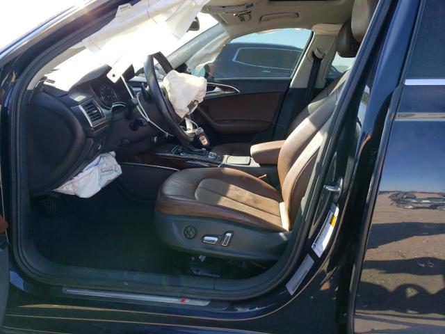 Photo 7 from auction – 2017 AUDI A6 PREMIUM with VIN WAUG8AFC5HN007620