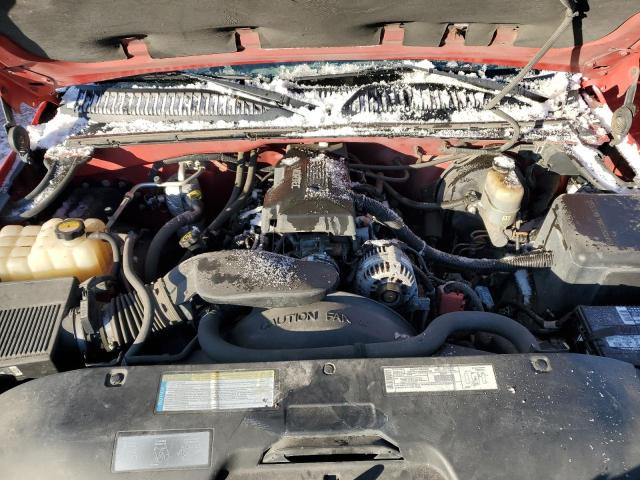 Photo 11 from auction – 2000 GMC NEW SIERRA with VIN 2GTEK19T3Y1312266