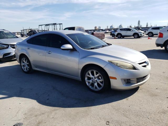 Photo 4 from auction – 2009 MAZDA 6 S with VIN 1YVHP82B095M09055