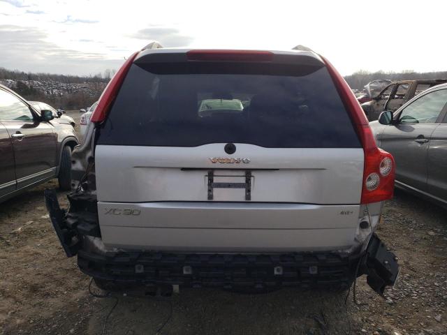 Photo 6 from auction – 2006 VOLVO XC90 with VIN YV4CZ592261243099