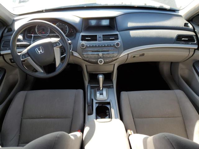 Photo 8 from auction – 2012 HONDA ACCORD LXP with VIN 1HGCP2F44CA139238