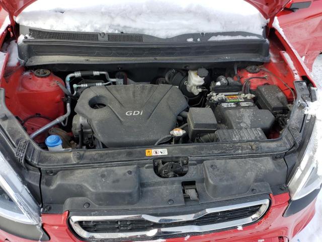 Photo 11 from auction – 2013 KIA SOUL with VIN KNDJT2A54D7596129