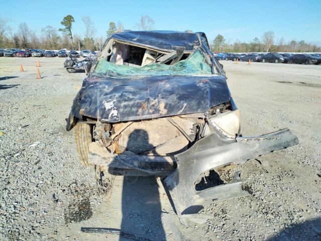 Photo 5 from auction – 2014 CHRYSLER TOWN & COU with VIN 2C4RC1BG1ER211283