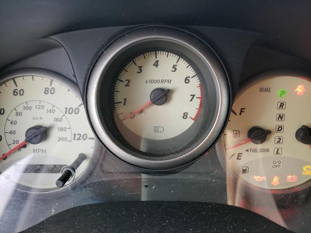 Photo 9 from auction – 2001 TOYOTA RAV4 with VIN JTEHH20V710057196