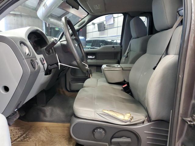 Photo 7 from auction – 2007 FORD F150 with VIN 1FTRF12247NA39133