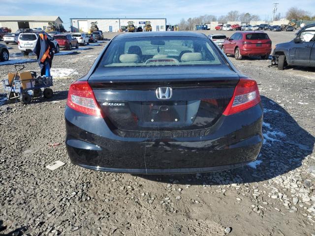 Photo 6 from auction – 2013 HONDA CIVIC LX with VIN 2HGFG3B53DH503587
