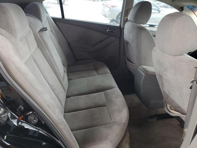 Photo 10 from auction – 2008 NISSAN ALTIMA 2.5 with VIN 1N4AL21E88C135504
