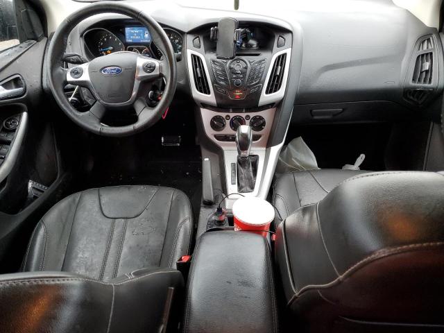 Photo 8 from auction – 2014 FORD FOCUS SE with VIN 1FADP3F22EL357960