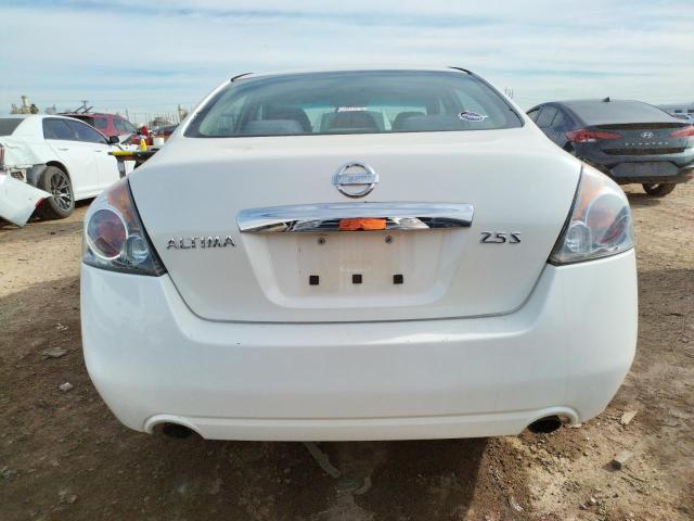 Photo 6 from auction – 2010 NISSAN ALTIMA BAS with VIN 1N4AL2AP4AN438470
