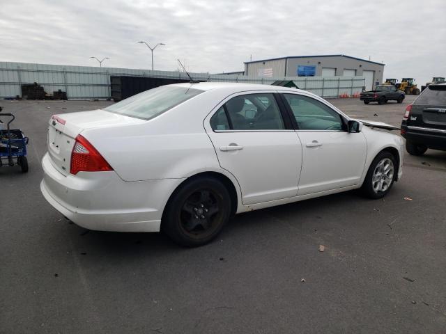Photo 3 from auction – 2010 FORD FUSION SE with VIN 3FAHP0HG3AR280424