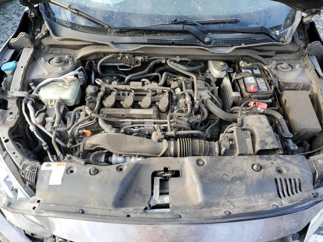 Photo 11 from auction – 2017 HONDA CIVIC EXL with VIN 19XFC1F74HE027720