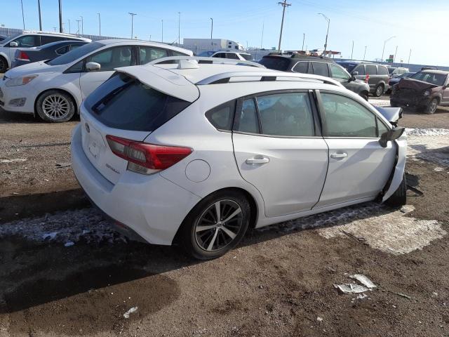 Photo 3 from auction – 2022 SUBARU IMPREZA PR with VIN 4S3GTAD69N3716430