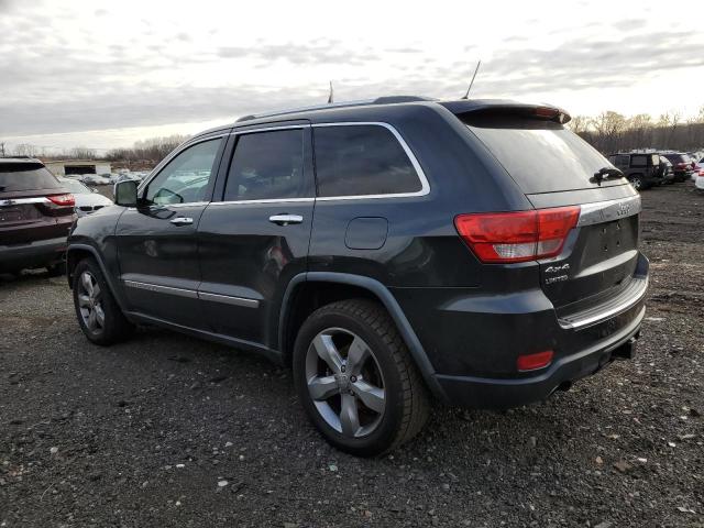 Photo 2 from auction – 2011 JEEP GRAND CHER with VIN 1J4RR5GT8BC556210