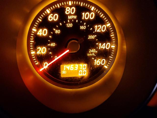 Photo 9 from auction – 2007 INFINITI M35 BASE with VIN JNKAY01EX7M313677