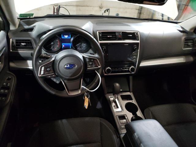 Photo 8 from auction – 2019 SUBARU OUTBACK 2. with VIN 4S4BSAFC6K3381053