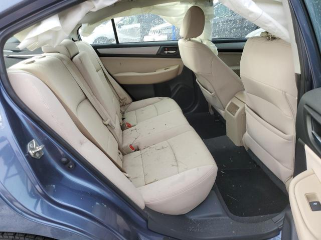 Photo 10 from auction – 2015 SUBARU LEGACY 2.5 with VIN 4S3BNBF63F3047872