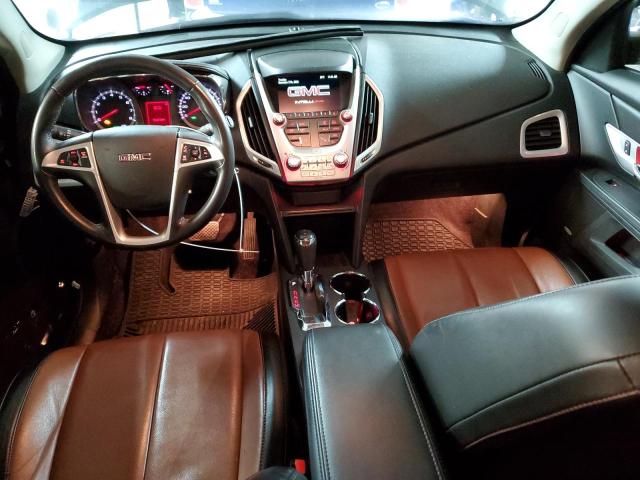 Photo 8 from auction – 2016 GMC TERRAIN SL with VIN 2GKFLUE36G6144010
