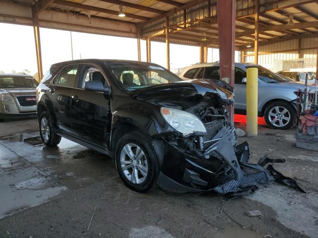Photo 4 from auction – 2014 CHEVROLET EQUINOX LS with VIN 2GNALAEK0E1115602