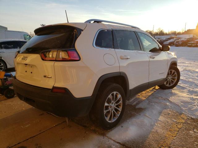 Photo 3 from auction – 2019 JEEP CHEROKEE L with VIN 1C4PJMLN2KD194049
