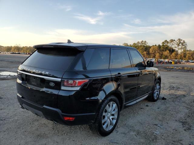 Photo 3 from auction – 2016 LAND ROVER RANGE ROVE with VIN SALWG2KFXGA598503