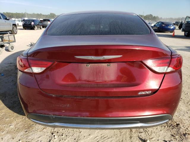 Photo 6 from auction – 2015 CHRYSLER 200 LIMITE with VIN 1C3CCCAB8FN721964