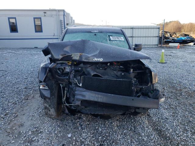 Photo 5 from auction – 2016 JEEP PATRIOT SP with VIN 1C4NJPBA8GD641899