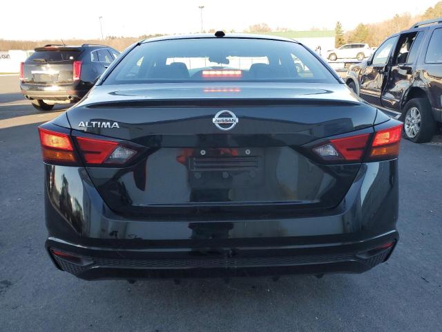 Photo 6 from auction – 2020 NISSAN ALTIMA S with VIN 1N4BL4BVXLC174473
