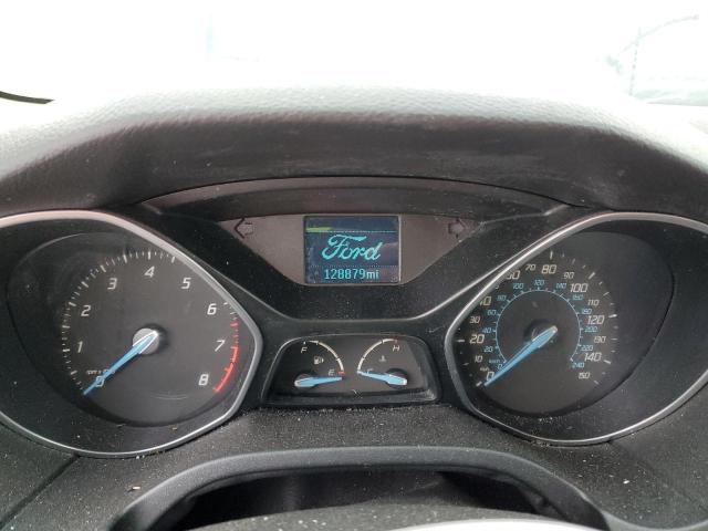 Photo 9 from auction – 2012 FORD FOCUS SE with VIN 1FAHP3F21CL220880