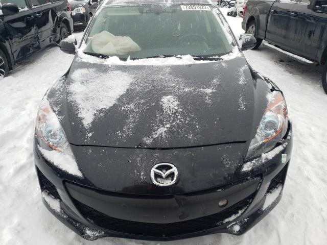Photo 5 from auction – 2013 MAZDA 3 I with VIN JM1BL1V73D1849034