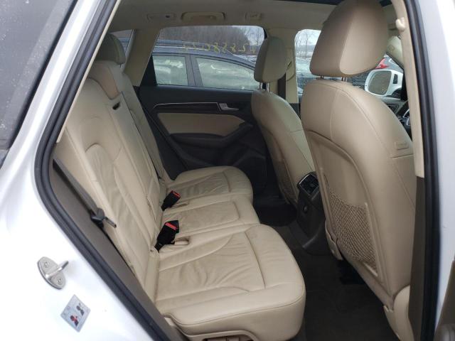 Photo 11 from auction – 2015 AUDI Q5 PREMIUM with VIN WA1LFAFP5FA113042