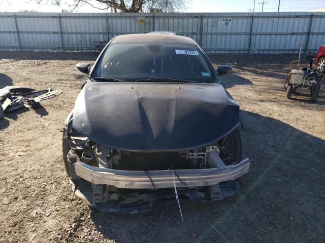 Photo 5 from auction – 2016 CHRYSLER 200 LIMITE with VIN 1C3CCCAB7GN181184