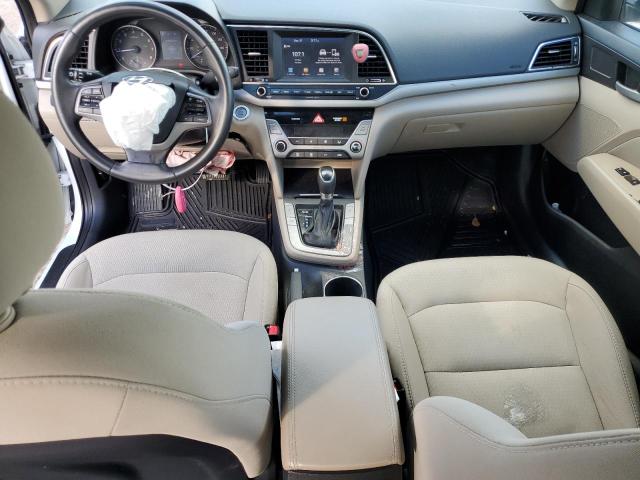 Photo 8 from auction – 2017 HYUNDAI ELANTRA SE with VIN 5NPD84LF2HH137828
