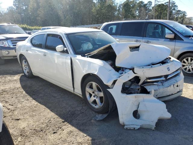Photo 4 from auction – 2010 DODGE CHARGER with VIN 2B3CA4CV4AH235122